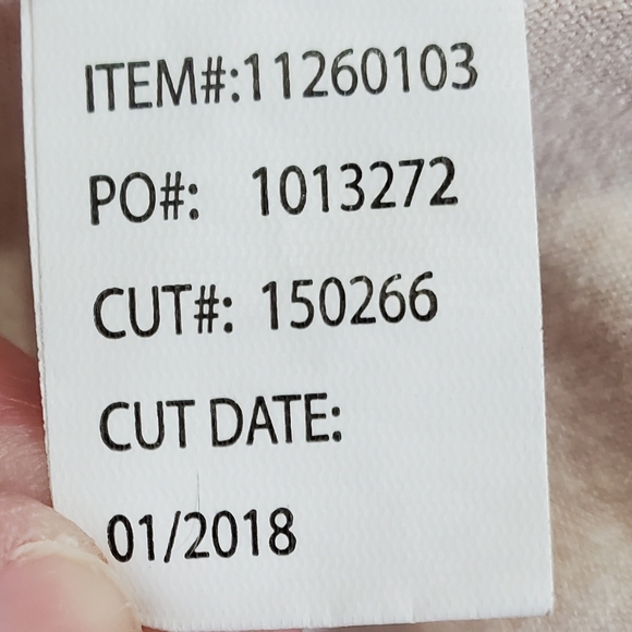 Torrid Hi Neck A-Line Keyhole Back Bohemian Tank Top Women’s 2X ~  Pre-Owned - Picture 11 of 11